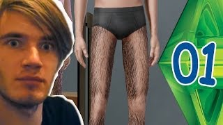 How's It Going, Bros? | Simsgeddon (Staffel 2) #01