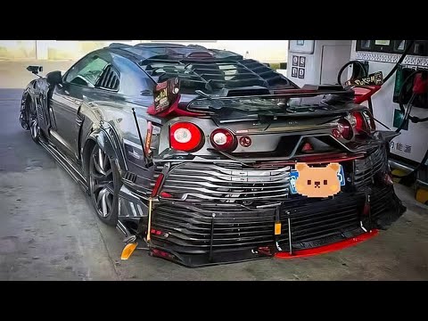 LIKE A BOSS #26 Amazing Driving Compilation #ЛайкЭбосс