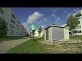 Lukas Spindler - Street trial Sommer 2013 Inspired Bicycles