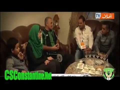 Laib Salim, émission El Heddaf TV : Part 01