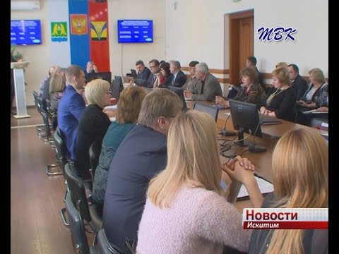 Во время диспансеризации у искитимцев обнаружили более 600 заболеваний, о развитии которых люди не подозревали Во время диспансеризации у искитимцев обнаружили более 600 заболеваний, о развитии которых люди не подозревали
