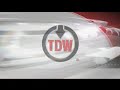 TDW Folding Plugging Heads