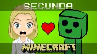 O Senso de Direção - Minecraft de Férias #23