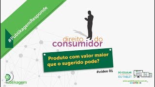 Direito do Consumidor