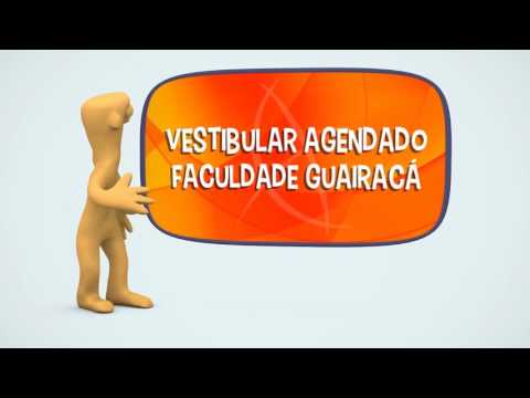 Últimos dias de inscrição para o vestibular agendado