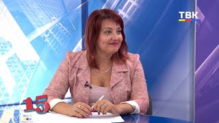 В День города в Бердск съедутся творческие люди со всей области