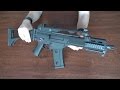 (Airsoft) Unboxing the G36C G&G (GEC36)