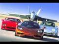 Cars Slide With Tokyo Drift Remix - Youtube