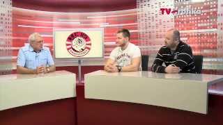 Rozhovor: Barani Plavucha a Handlovský o play off