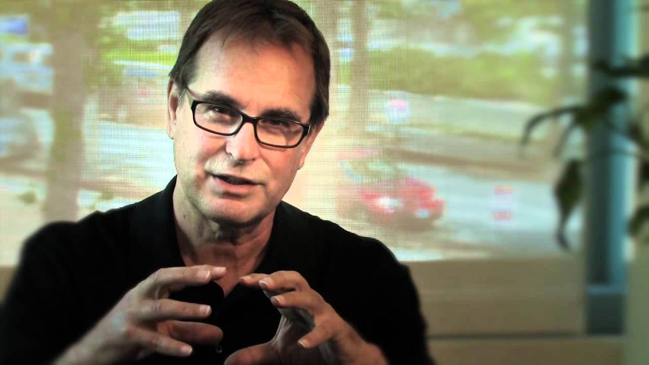 David cooperrider dissertation