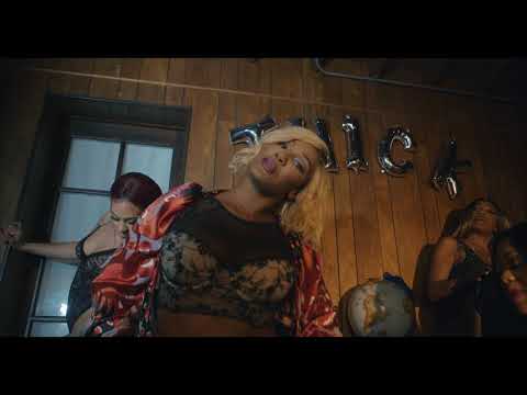 Nya Lee ft. Trina -