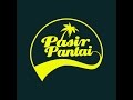PASIR PANTAI - pasir pantai (Live performance at Tangerang) album artwork