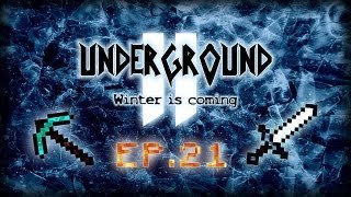 阿神的實況教室『 UnderGround II！』EP.21－貿易、培養感情、買東西！