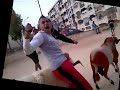 combat kbach a kouba ( scorpion )