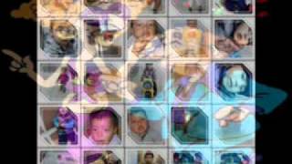 SANJUANITOS ECUATORIANOS MIX MIX