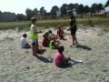 Foot Vacances - Les Sports de Plage