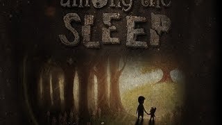 В поисках подгузника [Among the Sleep #1]