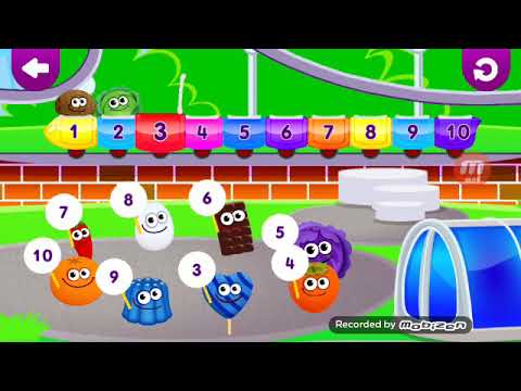 Learning numbers 123 | funny food 123 😍😍😍😍😍😍😍😍 || ABC kids