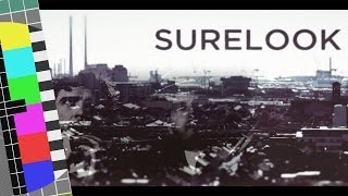 Surelook | Republic Of Telly