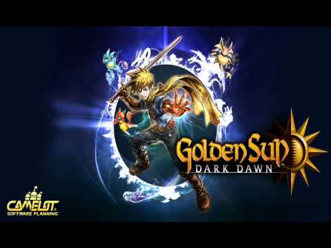 Golden Sun: Dark Dawn Special OST - "Introduction" (Arrange Version ...