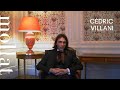 Cédric Villani - Théorème vivant