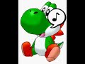 Yoshi's Song