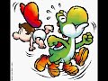 Yoshi's Song