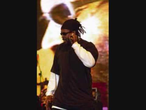 Capital D & InI Kamoze World A Reggae - YouTube