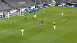 Highlights Serie A - Juventus vs Napoli 2-1