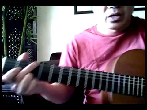 Sleeping To Dream" (Jason Mraz) Instructional, how-to cover - YouTube