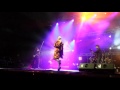 Halina Mlynkova "W kinie, w Lublinie" - Dni Chojnowa 2016