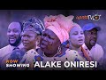 Alake Oniresi Latest Yoruba Movie 2024 Drama |Kemity |Adeboye Vicky| Ademola Amoo | Segun Ogungbe
