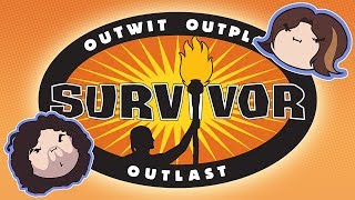 Survivor - Game Grumps VS