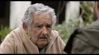 Avance Salvados - José Mujica: "La palabra austeridad la prostituyeron en Europa"