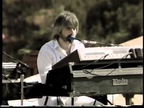 Live @ Santa Barbara, California (1982)