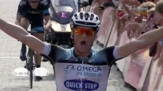 2013 Eneco Tour Stage 7 - Universal Sports