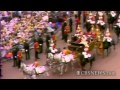 Royal Wedding Rewind: Charles And Diana Kiss - Youtube
