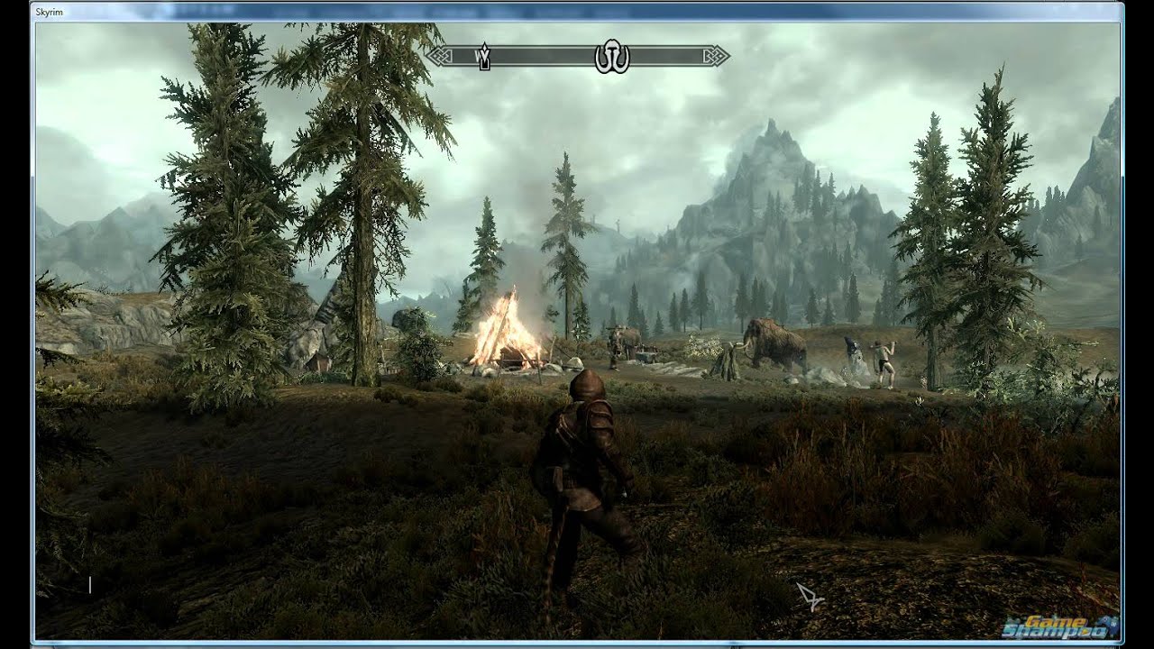 where to download skyrim creation kit steam