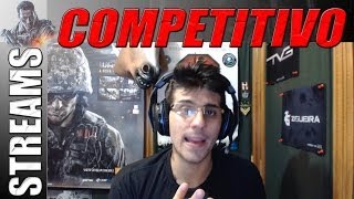 Entendendo o Competitivo de Battlefield 4