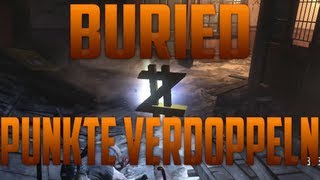 Buried: Punkte verdoppeln - Tutorial (Vengeance Map Pack)