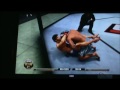 dswhitehead06 (D.Maia) vs Ol Rusty Dagger (A.Belcher) Stock Fight