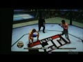 dswhitehead06 (D.Maia) vs Ol Rusty Dagger (A.Belcher) Stock Fight