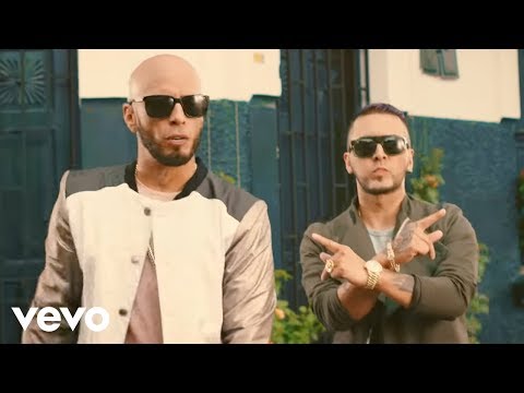 Alexis y Fido Me descontrola Video Oficial