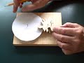 How To Make Organically-Shaped Gears