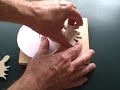 How To Make Organically-Shaped Gears
