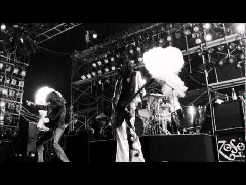 07. Ten Years Gone - Led Zeppelin [1977-04-30 - Live at Pontiac ...