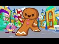Moshi Monsters - Hansel - Bad to the Biscuit