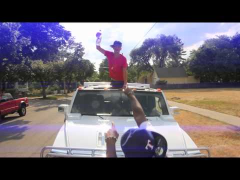 Mike Lo & Dayeezy - Foot Locker (Official Music Video)