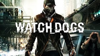 WATCH DOGS ► Der beste Hacker von Chicago ★ Let's Play Watch Dogs [HD]