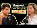Experto en Seducci?n el secreto para seducir a otra persona est? en la saliva... ?y el olor!